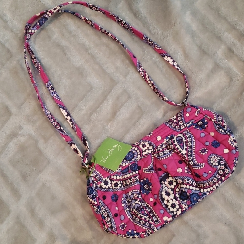 Vera Bradley Purse